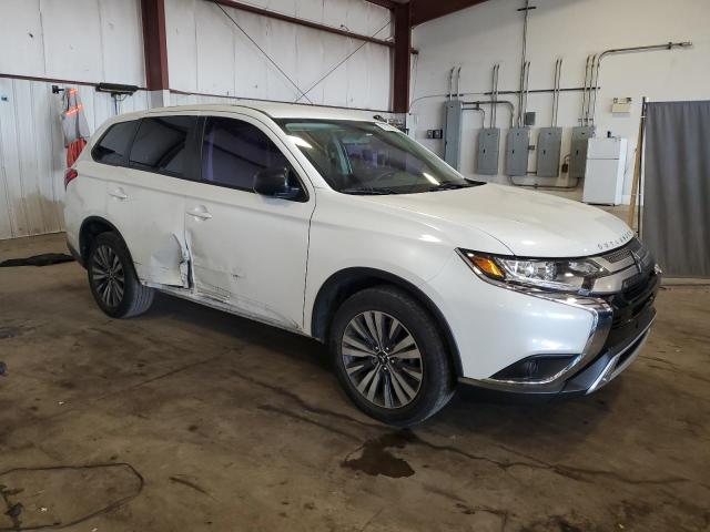 Photo 4 from auction – 2020 MITSUBISHI OUTLANDER with VIN JA4AD2A34LZ044767