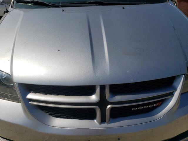 Photo 12 from auction – 2018 DODGE GRAND CARA with VIN 2C4RDGEG7JR146266