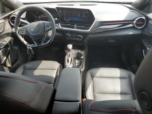 Photo 8 from auction – 2025 CHEVROLET TRAX 2RS with VIN KL77LJEP7SC081160