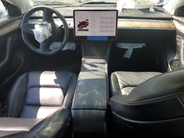Photo 8 from auction – 2021 TESLA MODEL 3 with VIN 5YJ3E1EB5MF974885