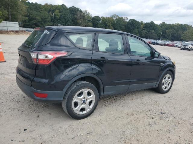Photo 3 from auction – 2017 FORD ESCAPE S with VIN 1FMCU0F71HUB50768