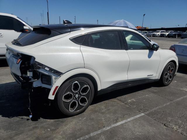 Photo 3 from auction – 2023 FORD MUSTANG MA with VIN 3FMTK4SE7PMA36052