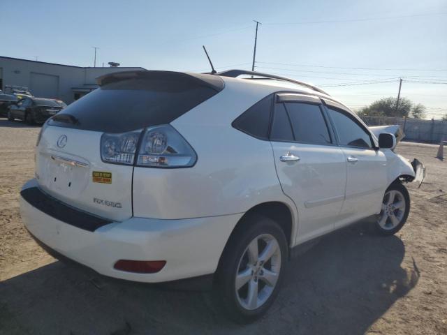 Photo 3 from auction – 2008 LEXUS RX 350 with VIN 2T2GK31U78C042397
