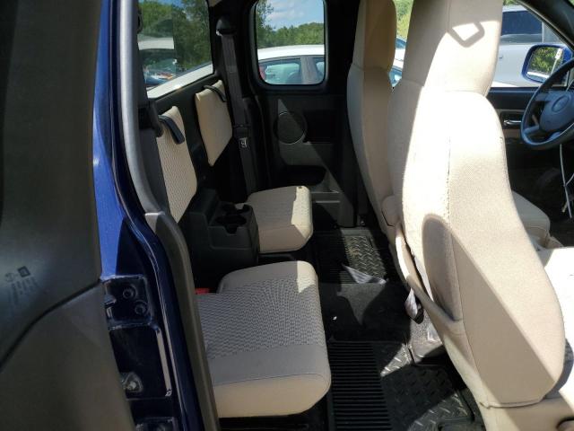 Photo 10 from auction – 2011 GMC CANYON SLE with VIN 1GTJ6MF94B8130156
