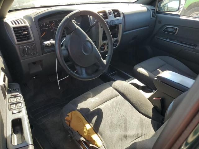 Photo 8 from auction – 2005 CHEVROLET COLORADO with VIN 1GCDT136758207279