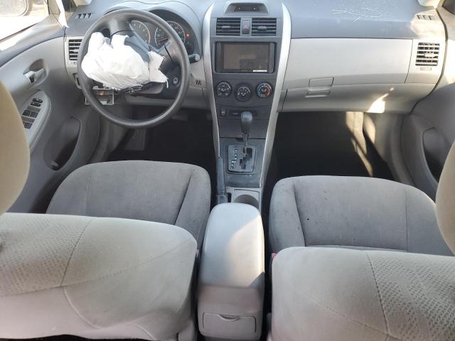 Photo 8 from auction – 2013 TOYOTA COROLLA BASE with VIN 2T1BU4EE7DC072768