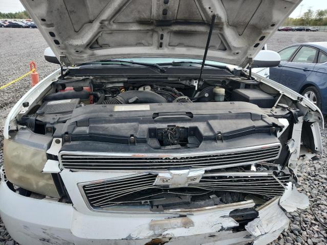 Photo 11 from auction – 2007 CHEVROLET SUBURBAN K with VIN 3GNFK16307G220313