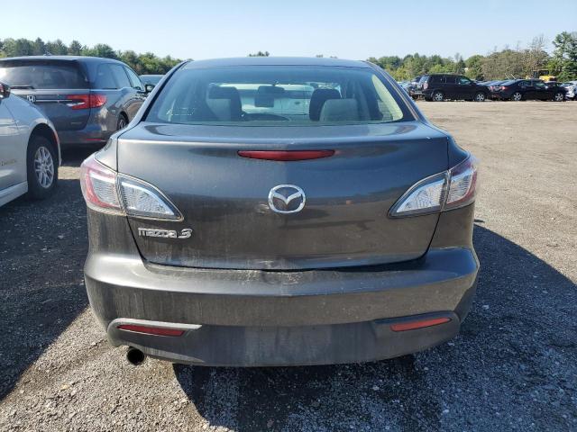 Photo 6 from auction – 2010 MAZDA 3 I with VIN JM1BL1SG2A1209767