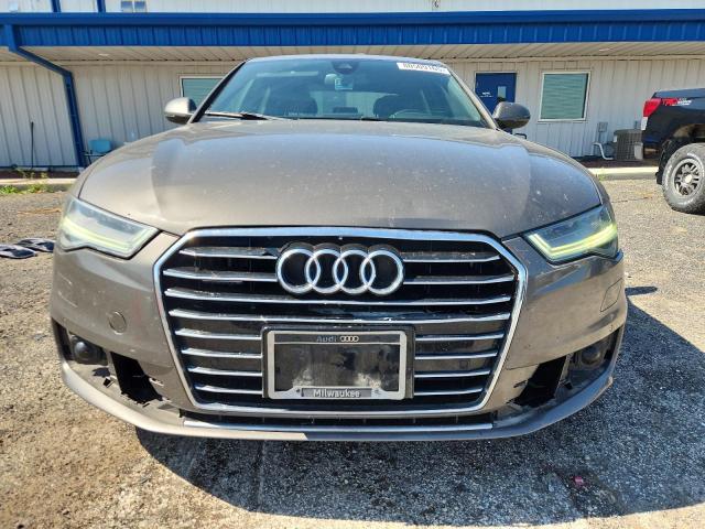 Photo 5 from auction – 2016 AUDI A6 PRESTIG with VIN WAUHMAFC8GN007383