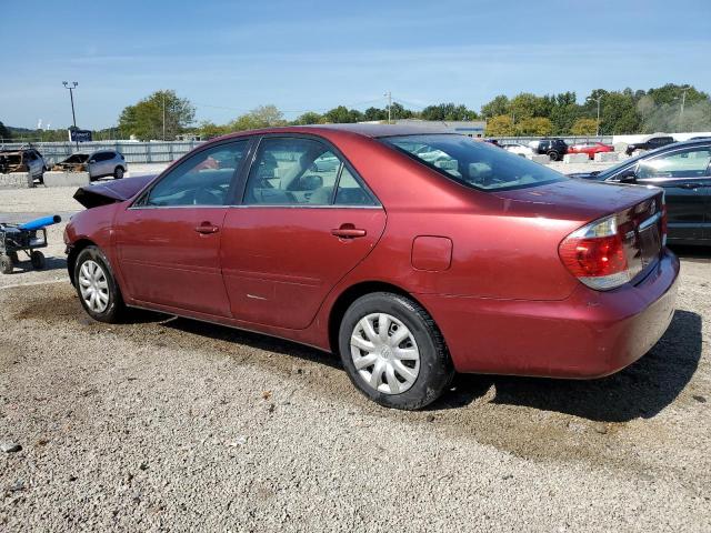 Photo 2 from auction – 2005 TOYOTA CAMRY LE with VIN 4T1BE32K55U401601