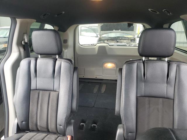 Photo 10 from auction – 2020 DODGE GRAND CARA with VIN 2C4RDGCG2LR206055