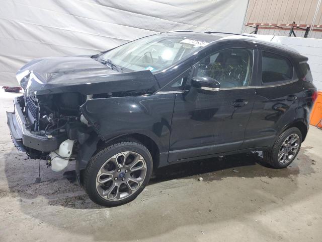 FORD ECOSPORT T 2019 مع رقم تعريف المركبة MAJ6S3KL7KC273411 - صورة من المزاد