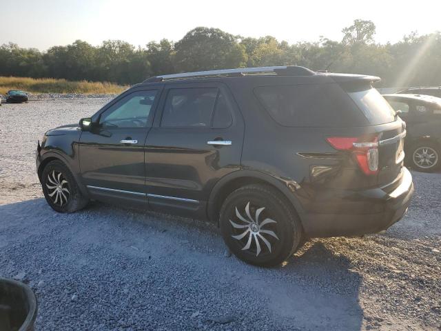 Photo 2 from auction – 2013 FORD EXPLORER X with VIN 1FM5K7D87DGB86377
