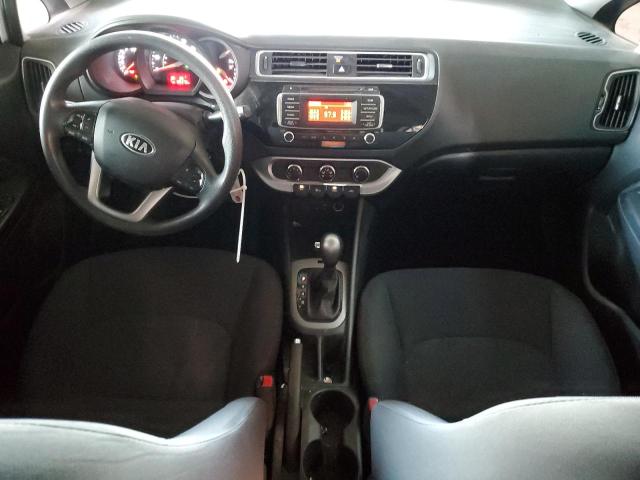 Photo 8 from auction – 2016 KIA RIO LX with VIN KNADM4A33G6576711