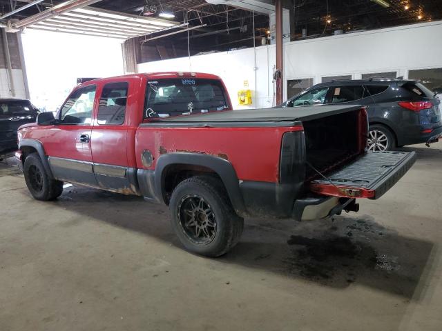Photo 2 from auction – 2006 CHEVROLET SILVERADO with VIN 1GCEK19T66Z219150