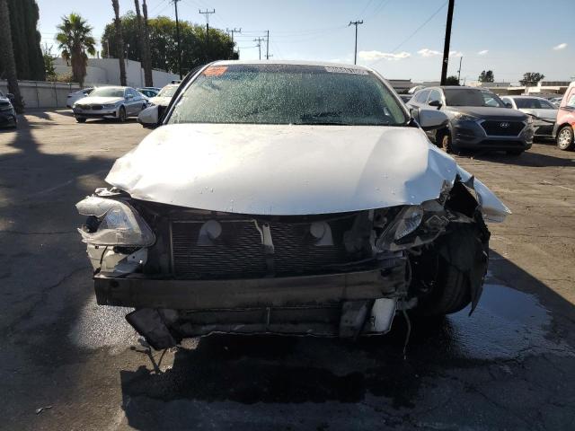 Photo 5 from auction – 2014 TOYOTA AVALON BAS with VIN 4T1BK1EB0EU127815