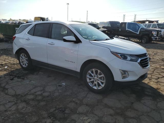 Photo 4 from auction – 2018 CHEVROLET EQUINOX LT with VIN 2GNAXJEVXJ6242806