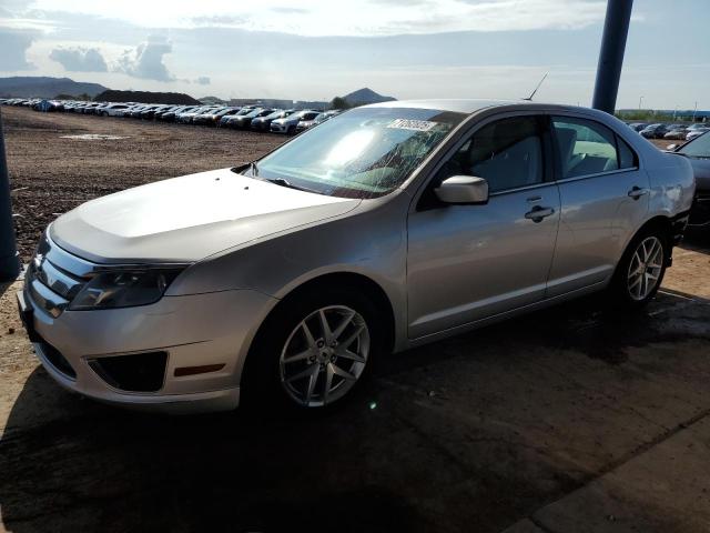 Photo 1 from auction – 2011 FORD FUSION SEL with VIN 3FAHP0JA7BR281860