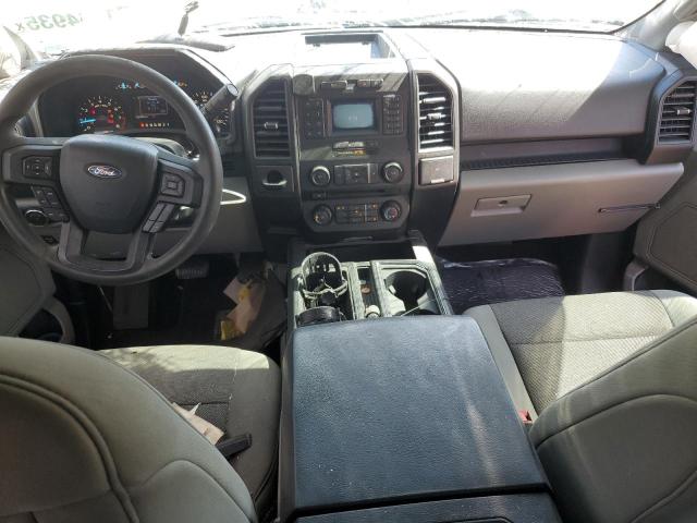 Foto 8 de la subasta – 2018 FORD F150 con VIN 1FTEX1CB0JFA27878
