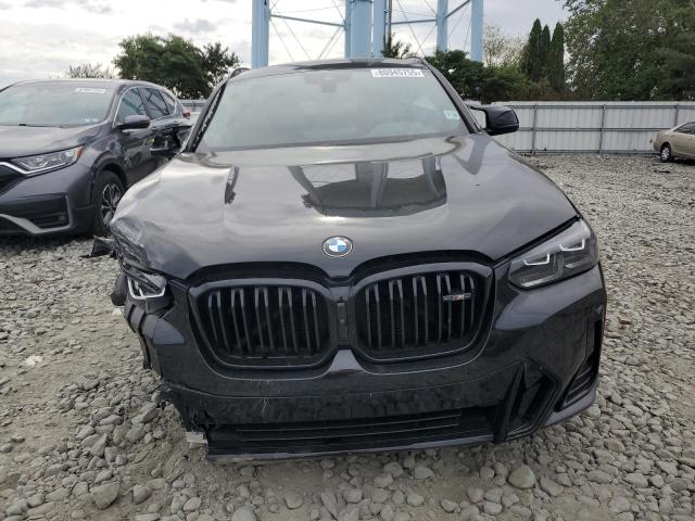 Photo 5 from auction – 2023 BMW X4 M40I with VIN 5UX43DT0XP9S55111