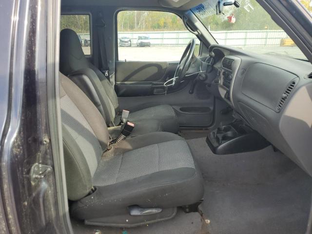 Photo 10 from auction – 2003 FORD RANGER SUP with VIN 1FTZR15E53PA30873