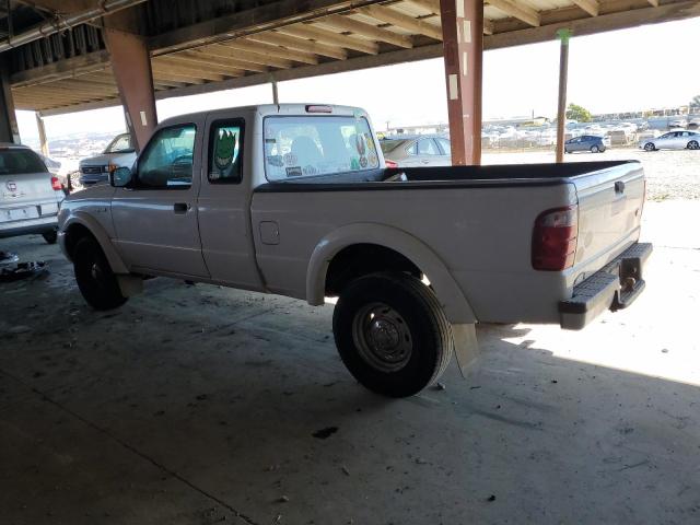 Photo 2 from auction – 2001 FORD RANGER SUP with VIN 1FTYR14E71PB36770