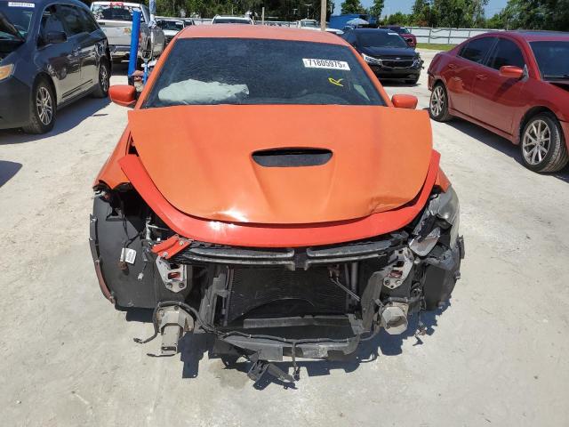 Photo 5 from auction – 2016 DODGE DART GT SP with VIN 1C3CDFGB9GD803277