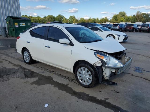 Photo 4 from auction – 2019 NISSAN VERSA S with VIN 3N1CN7AP2KL859618