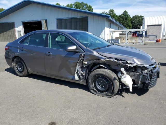 Photo 4 from auction – 2017 TOYOTA CAMRY LE with VIN 4T1BF1FK6HU759287