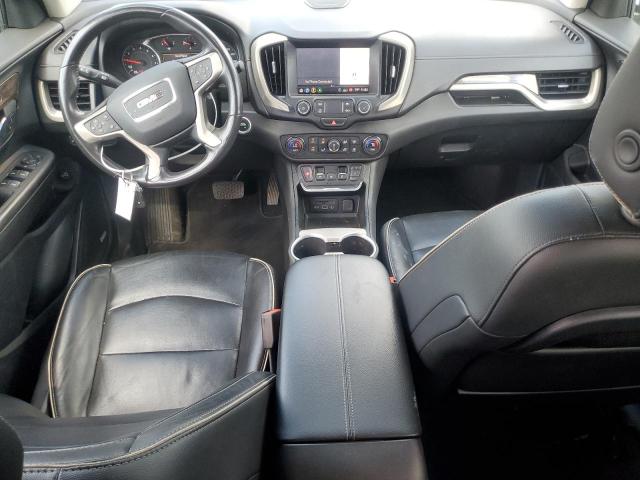 Photo 8 from auction – 2020 GMC TERRAIN DENALI with VIN 3GKALXEX0LL323325