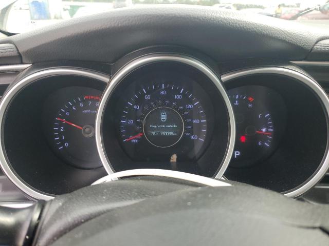 Photo 9 from auction – 2015 KIA OPTIMA EX with VIN 5XXGN4A75FG519605