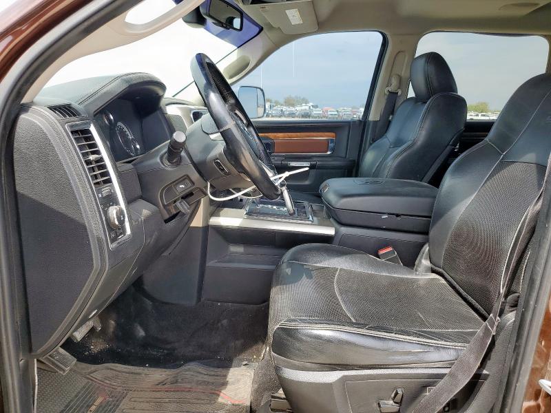 Zdjęcie 7 z aukcji – 2013 RAM 1500 LARAM z VIN 1C6RR6NT4DS585301