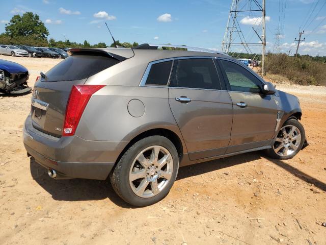 Photo 3 from auction – 2012 CADILLAC SRX PERFOR with VIN 3GYFNBE33CS605342
