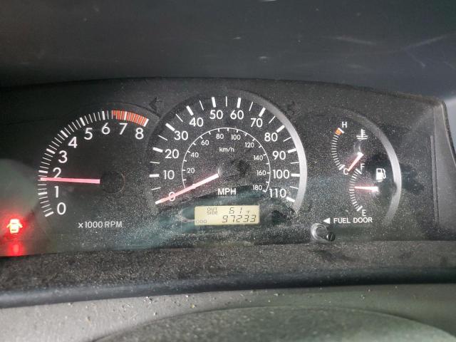 Photo 9 from auction – 2006 TOYOTA COROLLA CE with VIN 1NXBR32E56Z694870