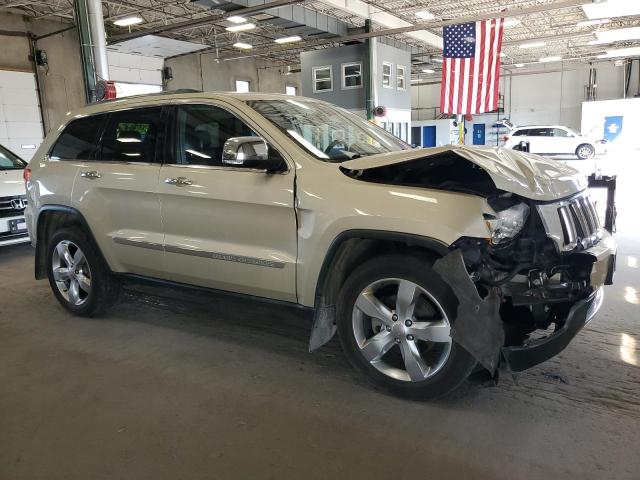 Photo 4 from auction – 2012 JEEP GRAND CHER with VIN 1C4RJFBG1CC199483