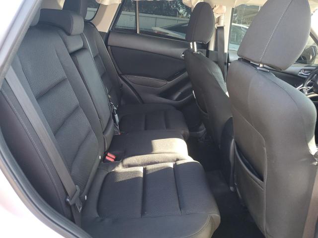 Photo 11 from auction – 2016 MAZDA CX-5 TOURI with VIN JM3KE2CY2G0904201