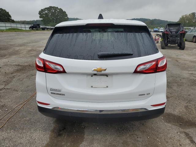 Photo 6 from auction – 2018 CHEVROLET EQUINOX LT with VIN 3GNAXSEV3JS589322