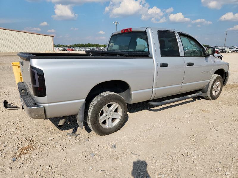 Photo 3 from auction – 2006 DODGE RAM 1500 S with VIN 1D7HU18N76S524665