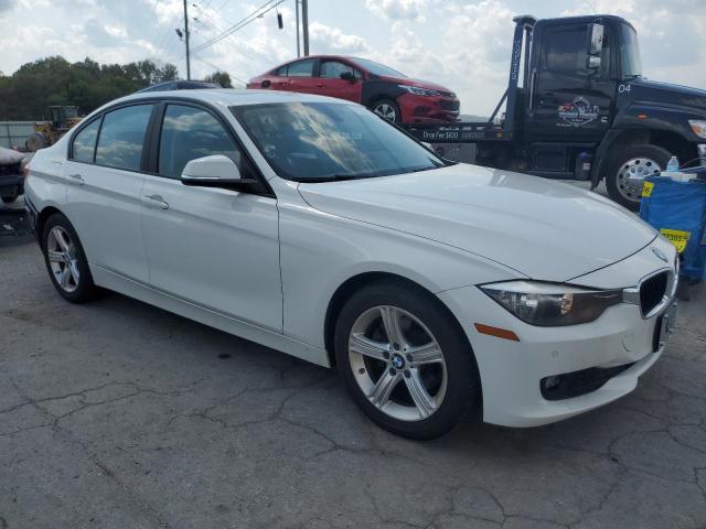 Photo 4 from auction – 2015 BMW 320 I XDRIVE with VIN WBA3C3C55FP664160
