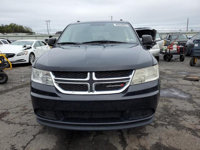 Photo 5 from auction – 2017 DODGE JOURNEY SE with VIN 3C4PDCAB7HT600999