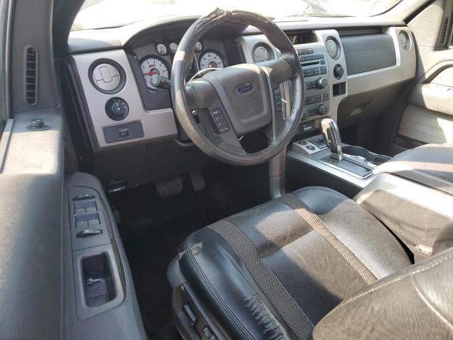 Photo 8 from auction – 2010 FORD F150 SUPER with VIN 1FTEX1EV0AFA51301