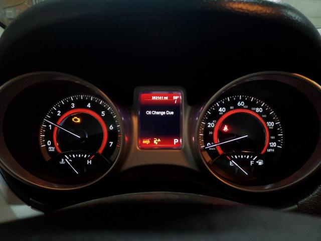 Photo 9 from auction – 2012 DODGE JOURNEY SX with VIN 3C4PDCBG6CT214223