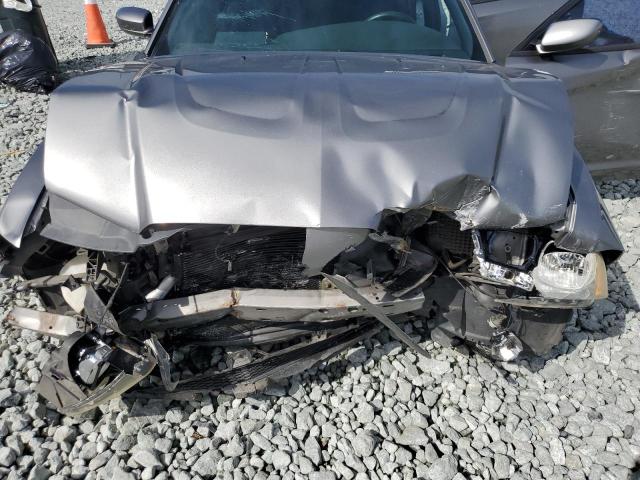 Photo 11 from auction – 2012 DODGE CHARGER with VIN 2C3CDXBG6CH316575