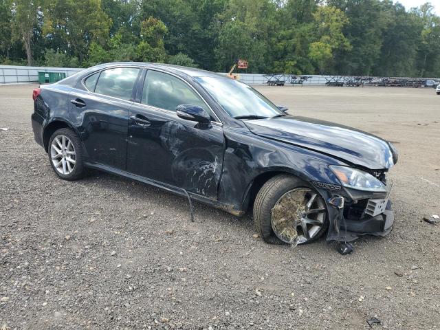 Photo 4 from auction – 2012 LEXUS IS 250 with VIN JTHCF5C26C5056679