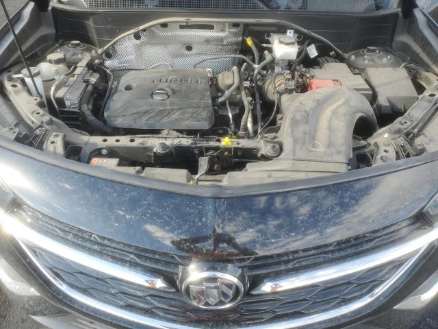 Photo 12 from auction – 2022 BUICK ENCORE GX with VIN KL4MMFSL7NB147731