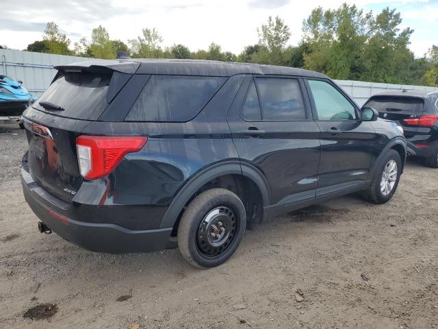 Photo 3 from auction – 2021 FORD EXPLORER with VIN 1FMSK8BH0MGB53071