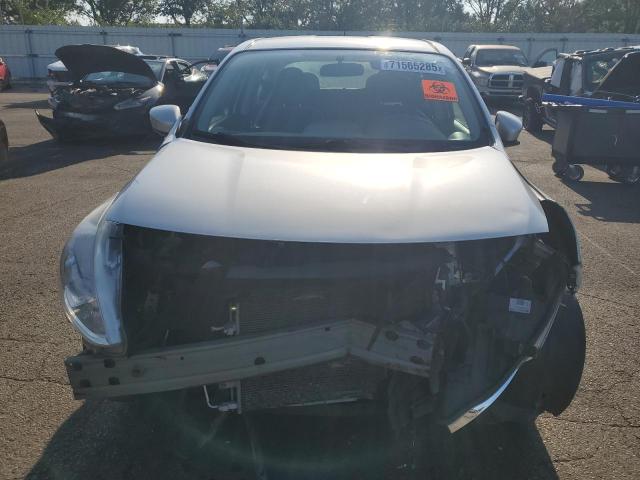 Photo 5 from auction – 2017 NISSAN VERSA S with VIN 3N1CN7AP4HL846216