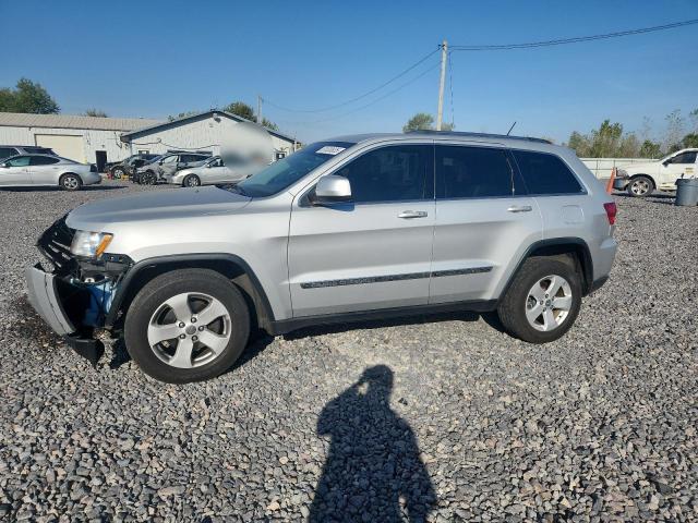 JEEP GRAND CHER 2011 z numerem VIN 1J4RR4GG4BC737320 - Zdjęcie z aukcji