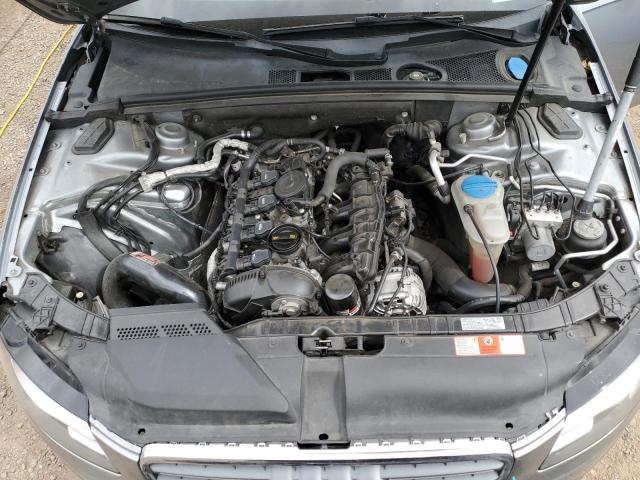 Photo 11 from auction – 2009 AUDI A4 PREMIUM with VIN WAUSF78K79N045861