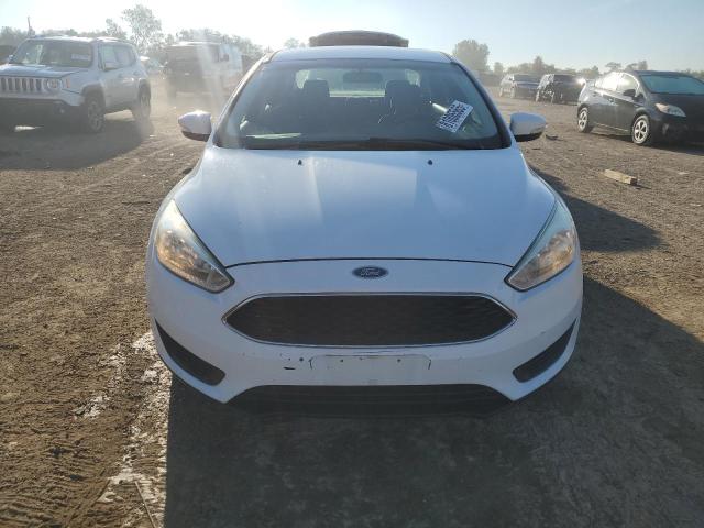 Photo 5 from auction – 2015 FORD FOCUS SE with VIN 1FADP3F2XFL289456